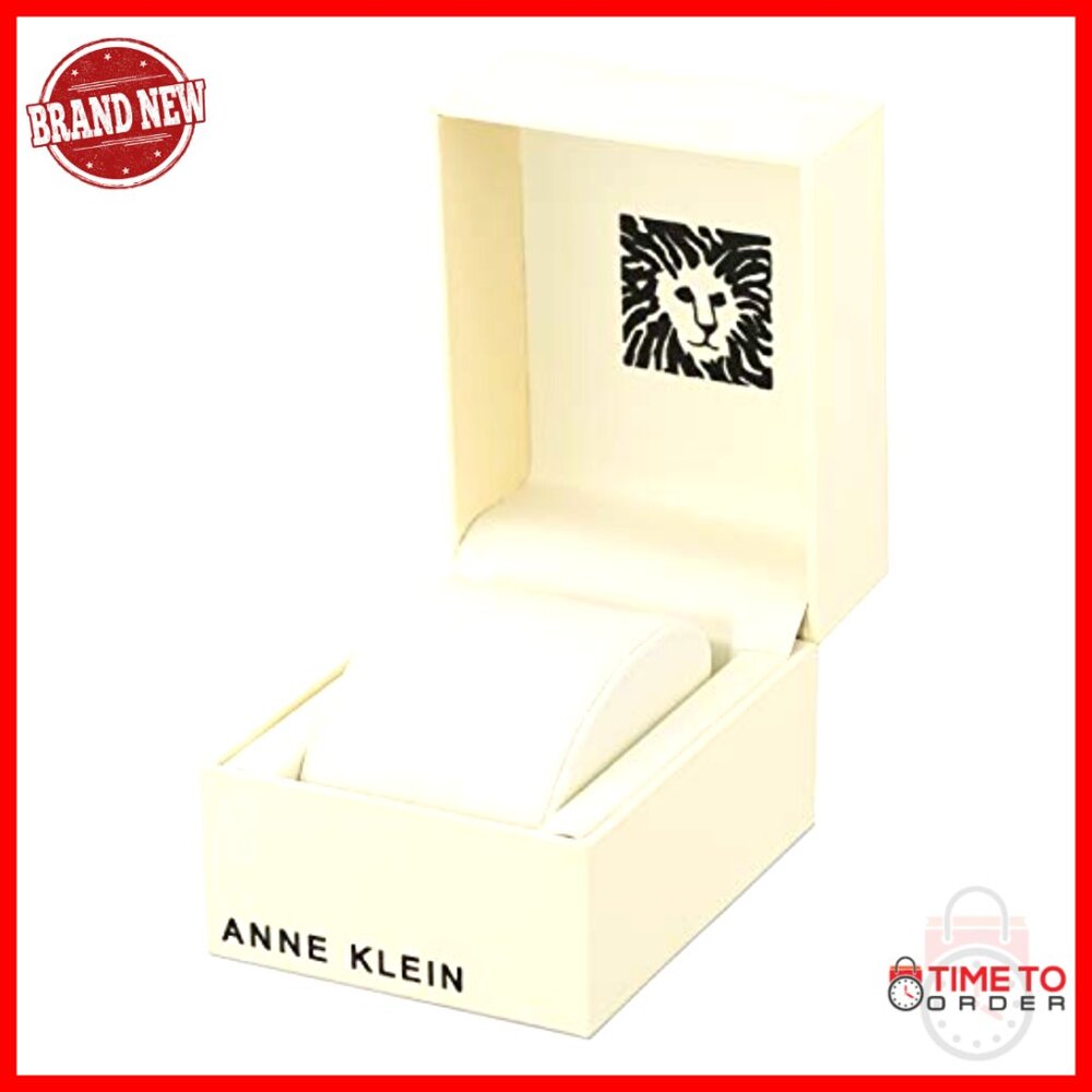 Gold Tone Rectangular Watch Minimal Chic Elegant … - image 5